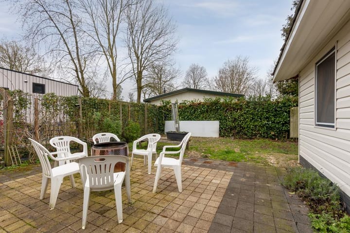 Photo 11 of Hommelweg 2-318