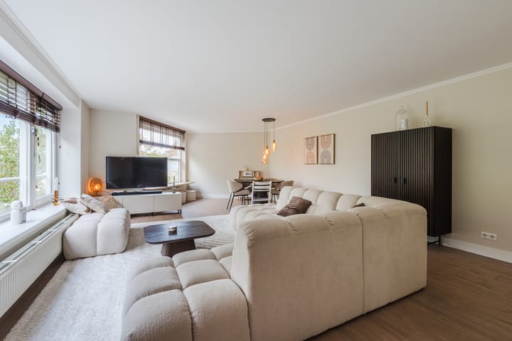 Foto 4 van Bazuinpad 11