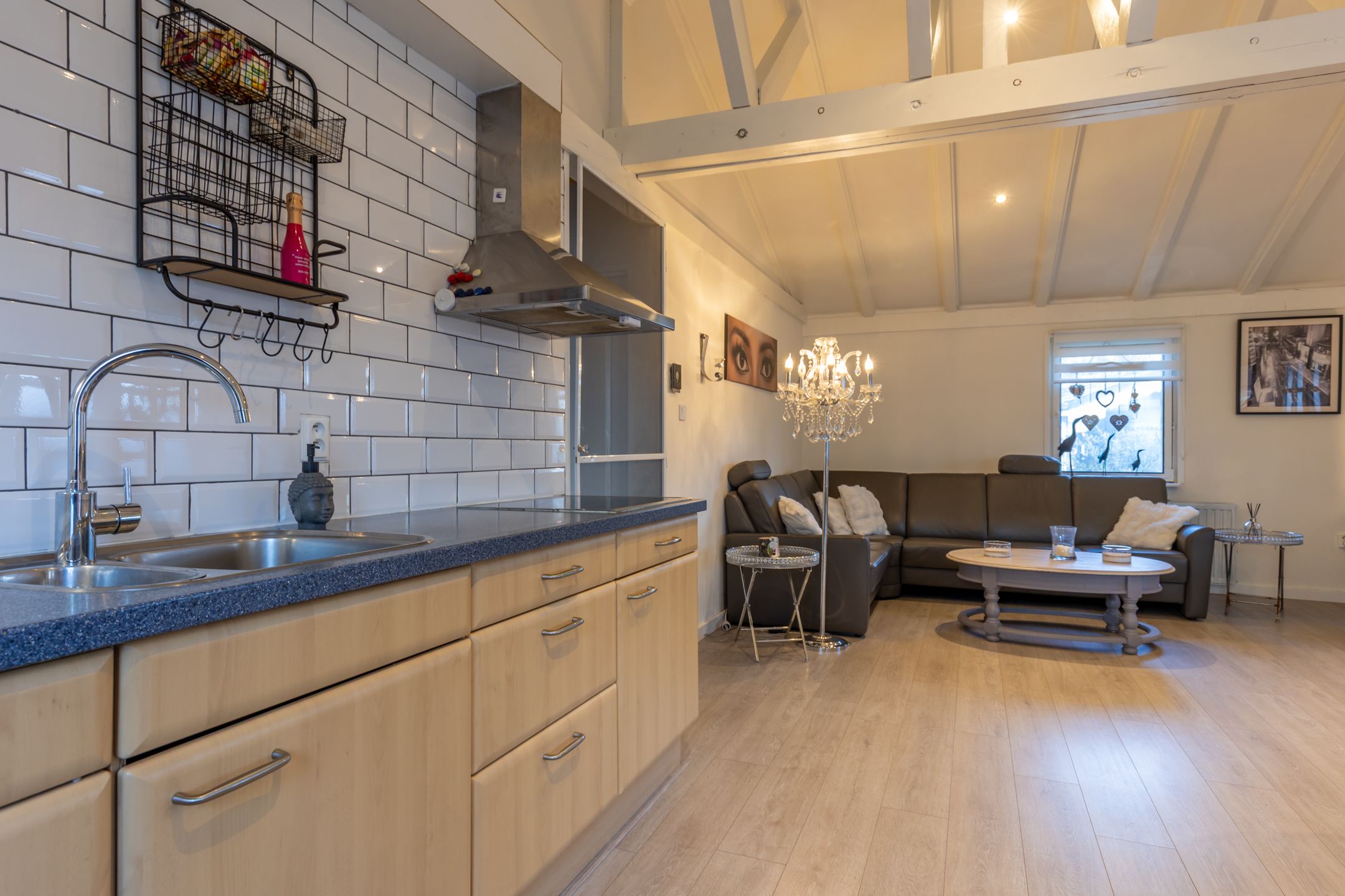 2-bedroom freehold villa in Susteren — photo 4 of 5
