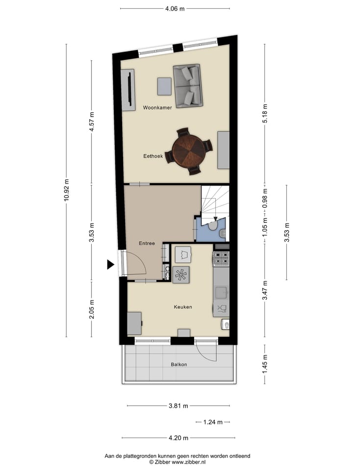 Photo 31 of Ketelboetersteeg 15