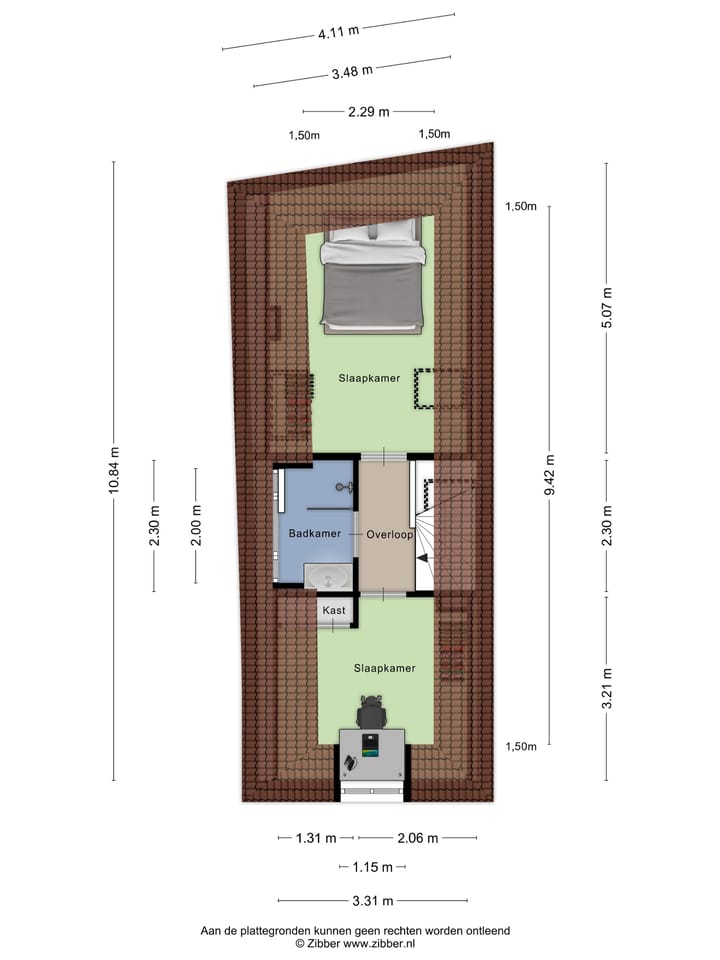 Photo 32 of Ketelboetersteeg 15