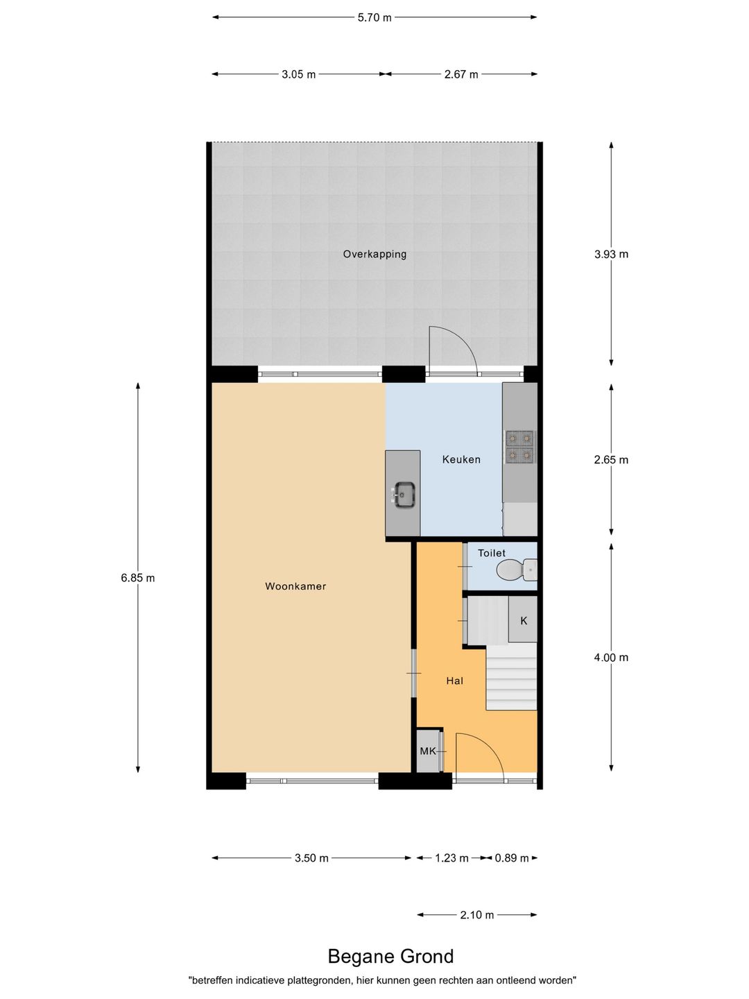 Foto 58 van Prins Clausstraat 16