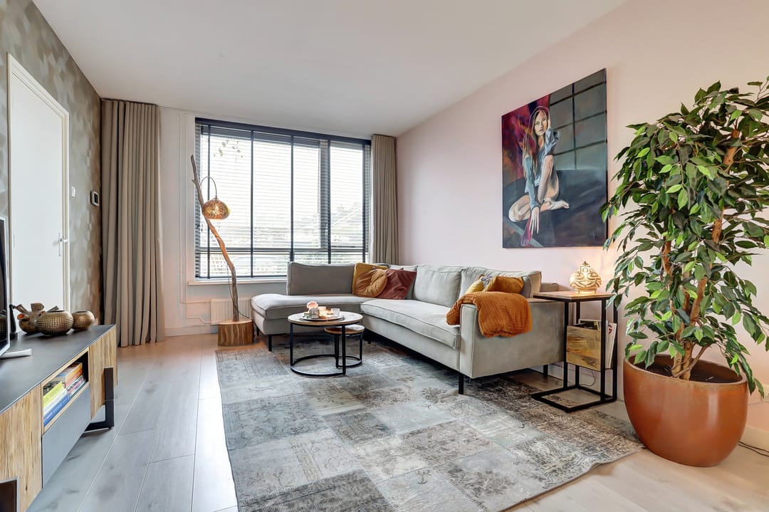 Foto 8 van Prins Clausstraat 16