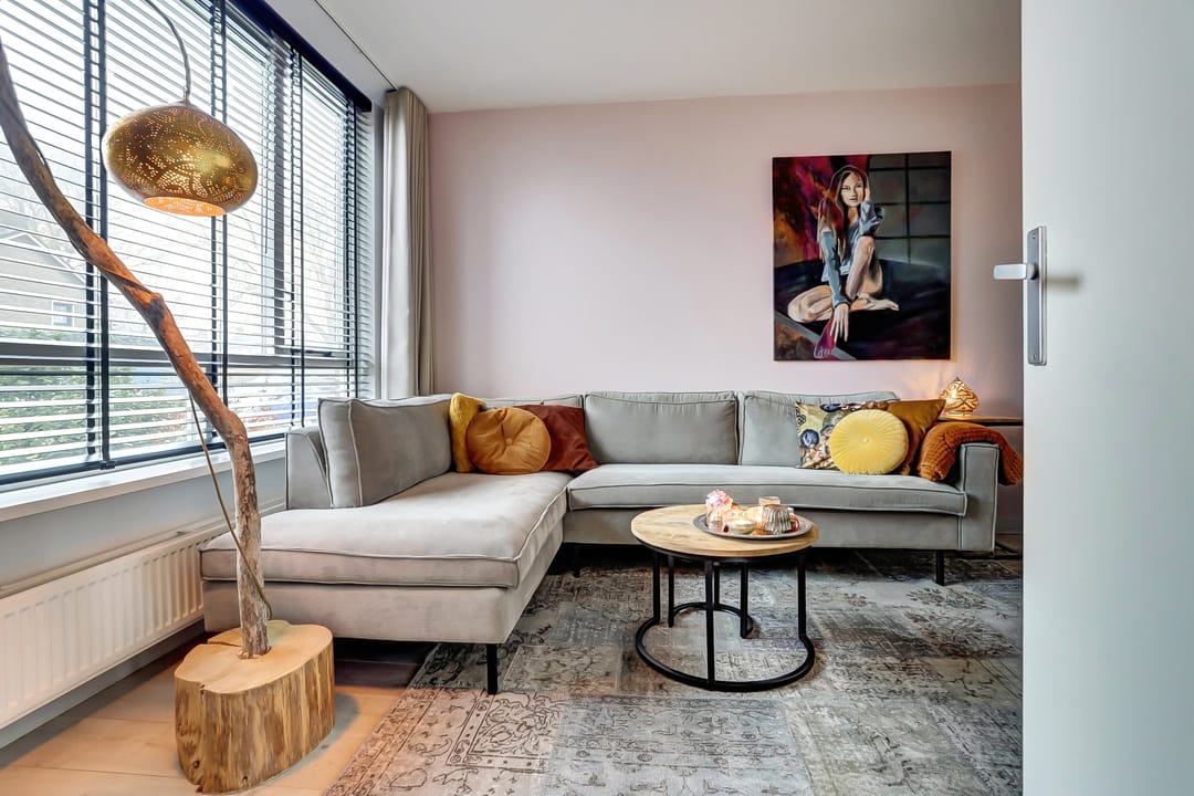 Foto 7 van Prins Clausstraat 16