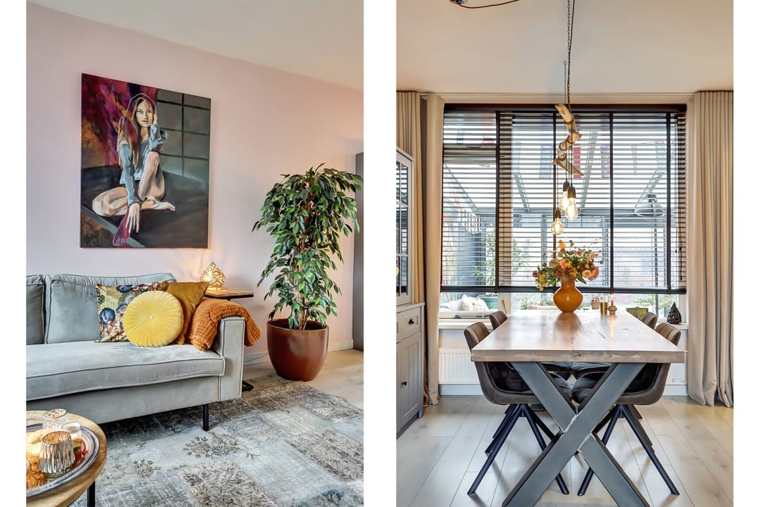 Foto 13 van Prins Clausstraat 16