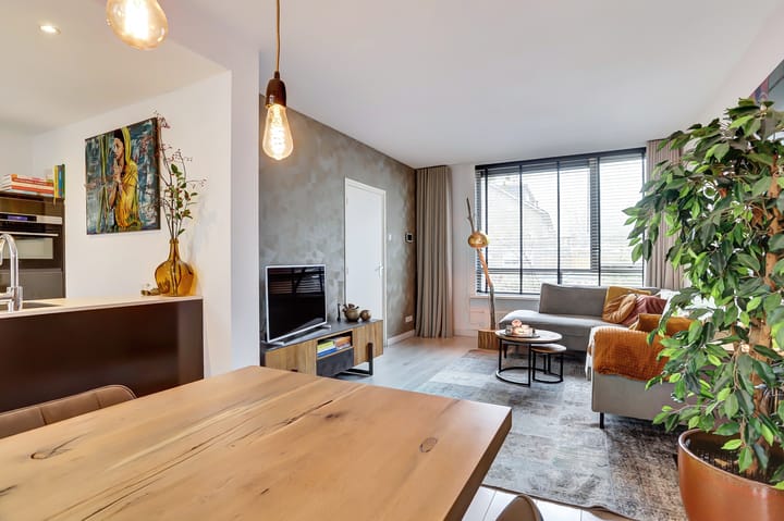 Photo 4 of Prins Clausstraat 16