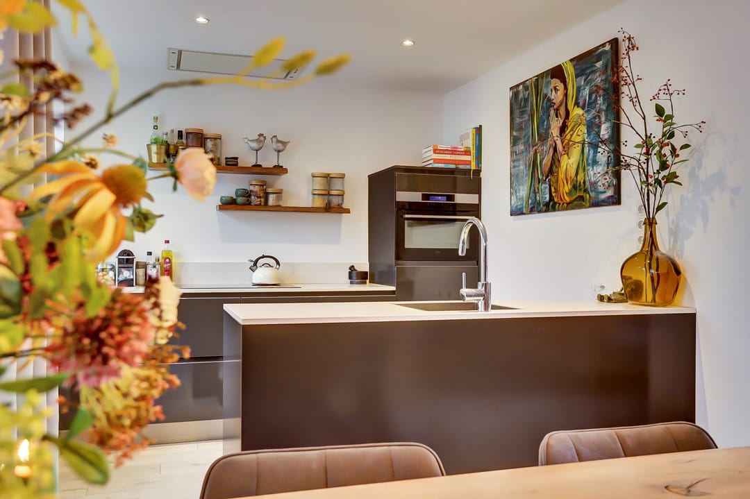 Foto 16 van Prins Clausstraat 16