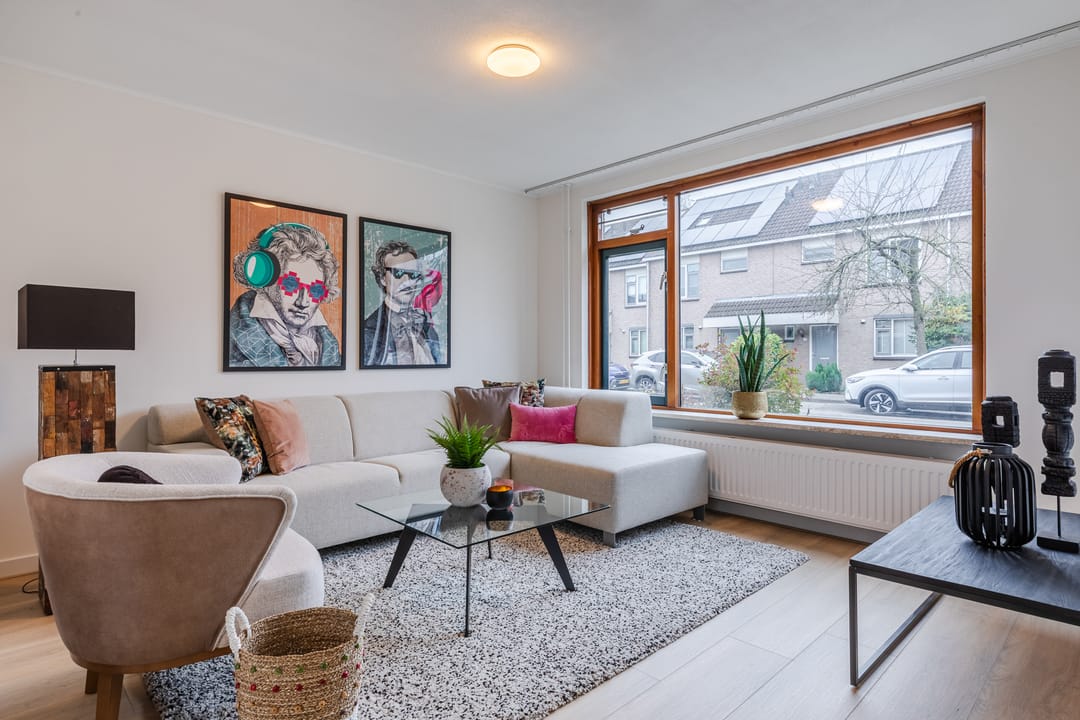 Foto 2 van Poeierhei 9