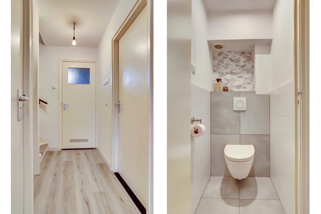 Foto 23 van Prins Clausstraat 16