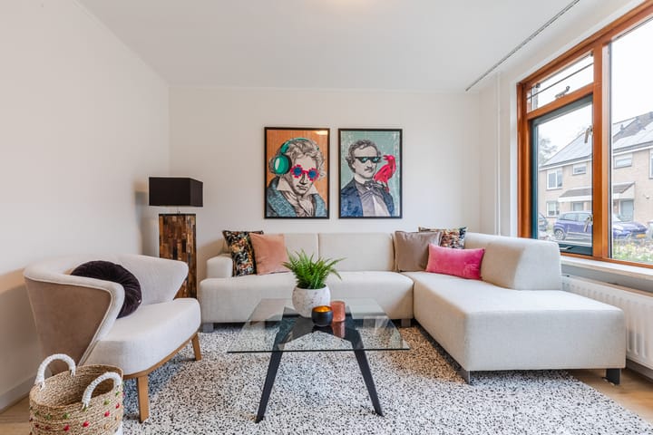 Photo 9 of Poeierhei 9