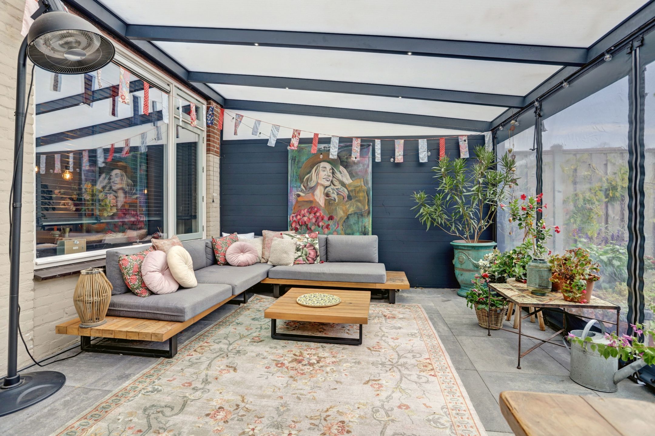 Foto 39 van Prins Clausstraat 16