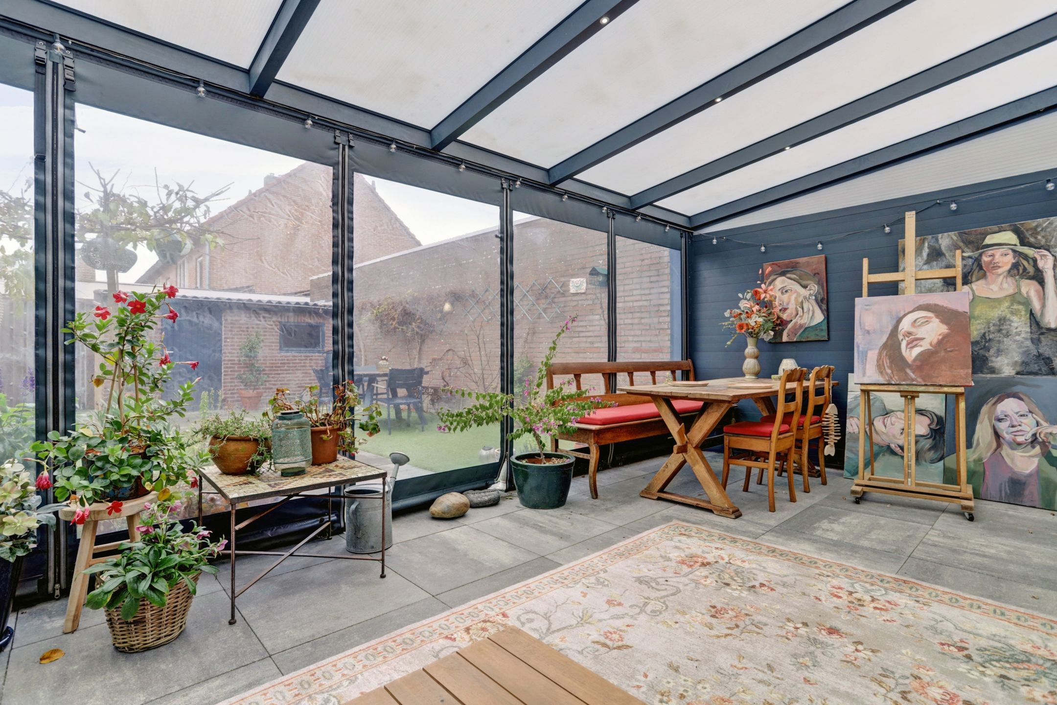 Foto 42 van Prins Clausstraat 16