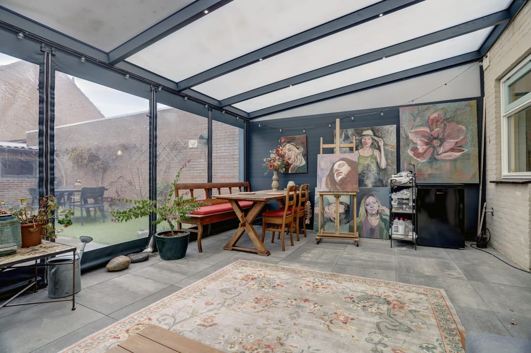 Foto 43 van Prins Clausstraat 16