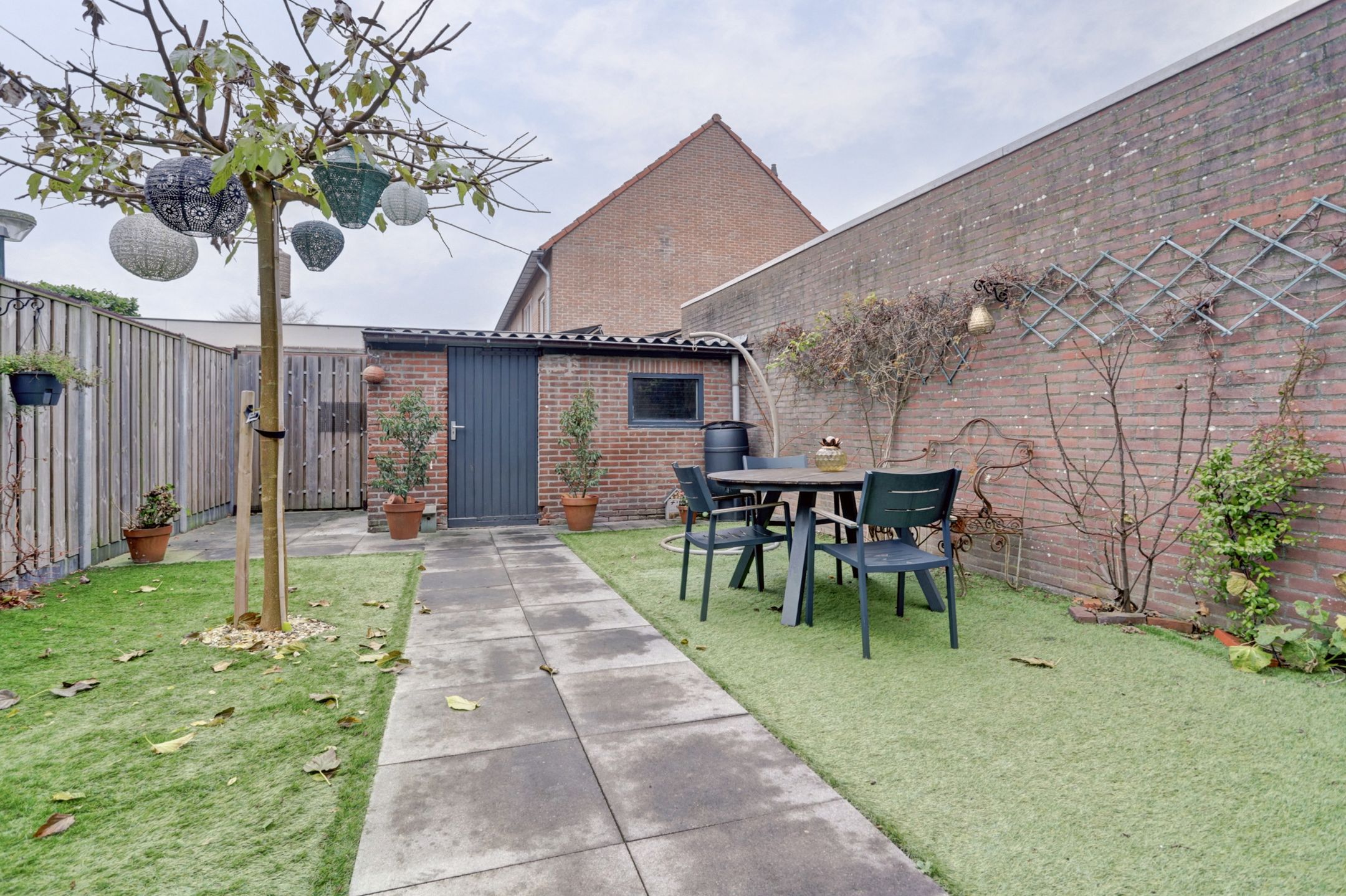 Foto 45 van Prins Clausstraat 16