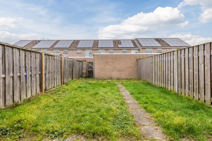 Photo 40 of Poeierhei 9