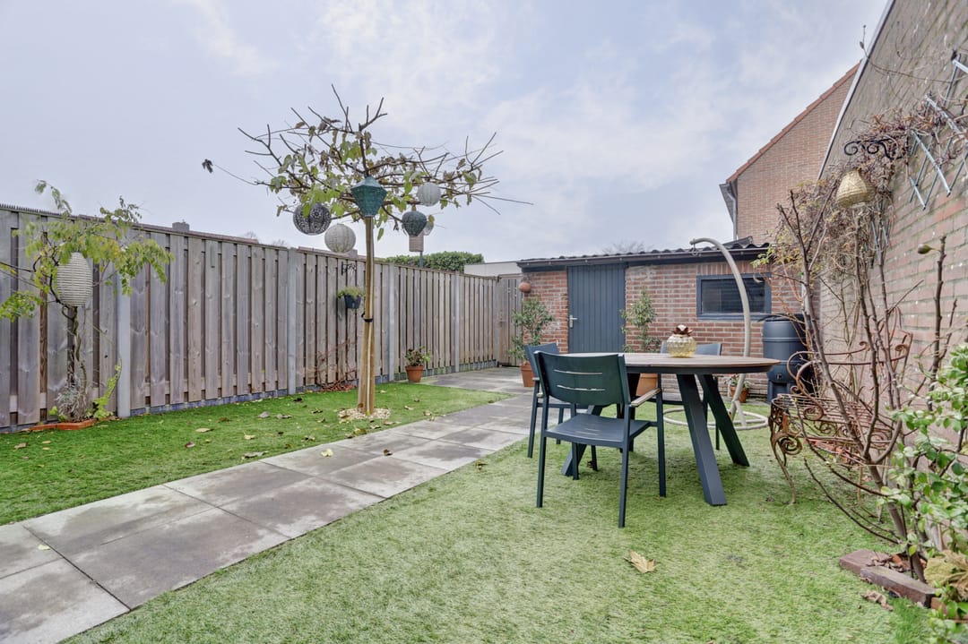 Foto 46 van Prins Clausstraat 16