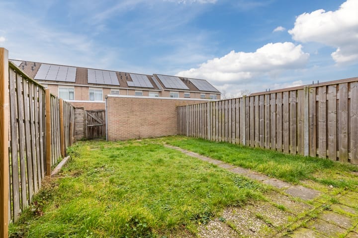 Photo 41 of Poeierhei 9