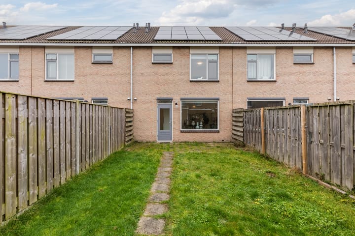 Photo 42 of Poeierhei 9