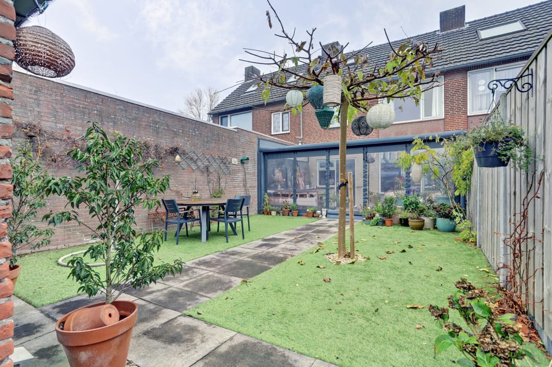 Foto 47 van Prins Clausstraat 16