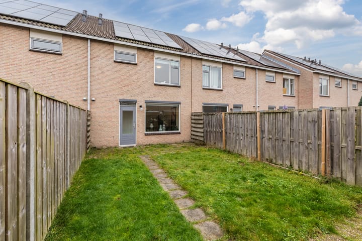 Photo 43 of Poeierhei 9