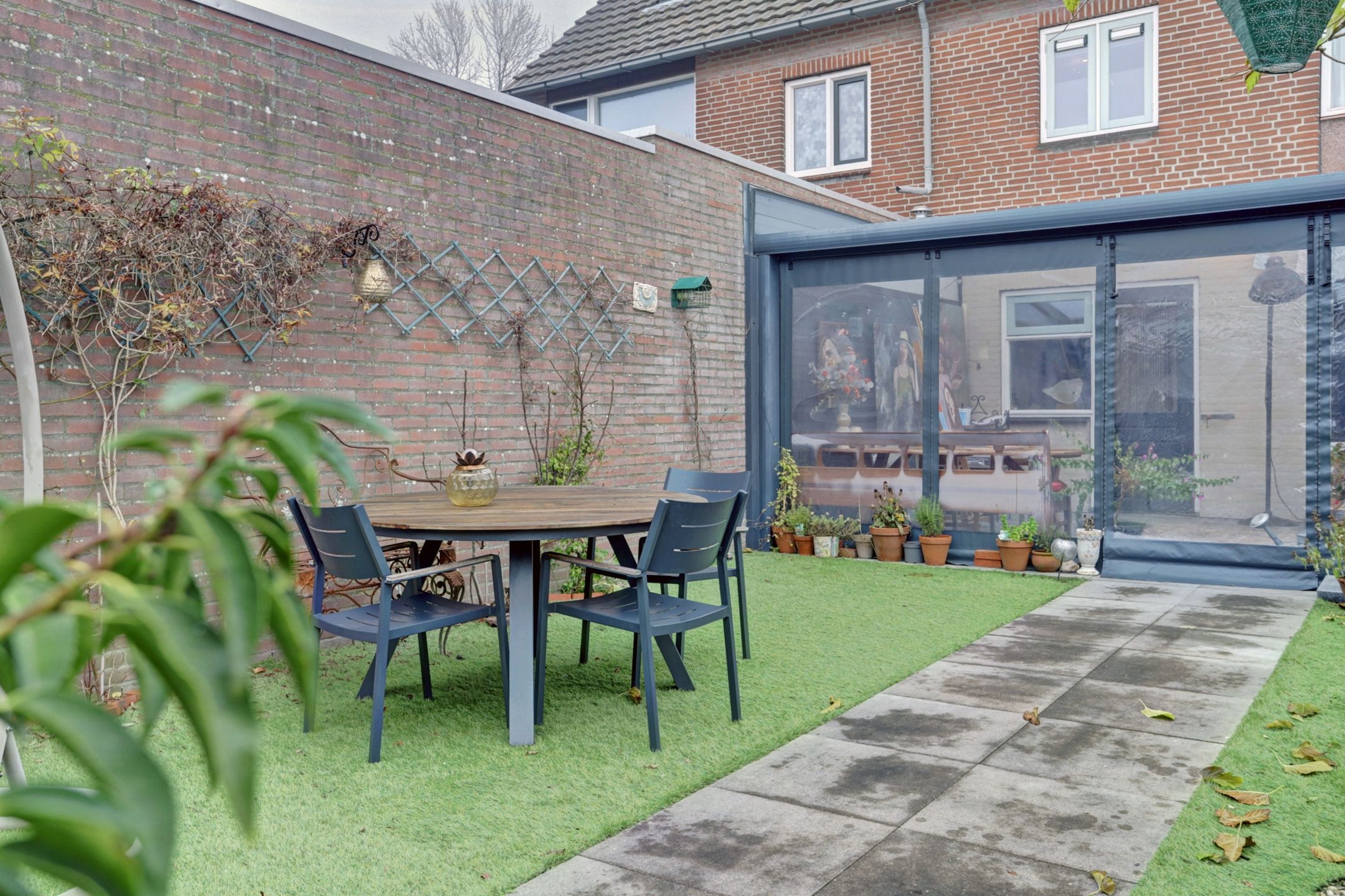 Foto 48 van Prins Clausstraat 16