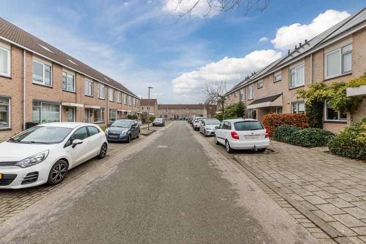 Photo 45 of Poeierhei 9