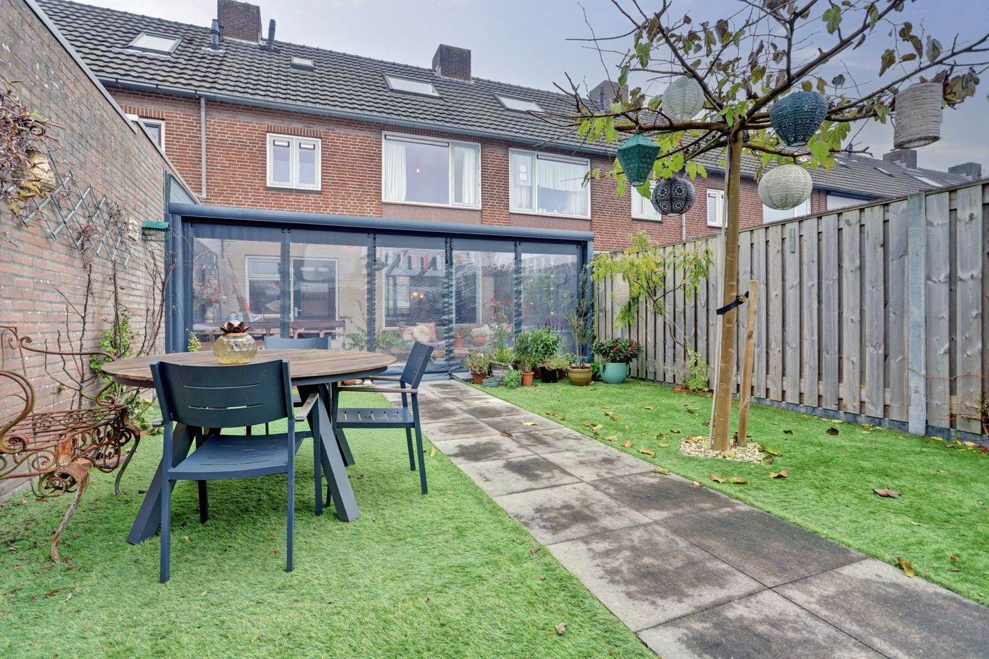 Foto 49 van Prins Clausstraat 16