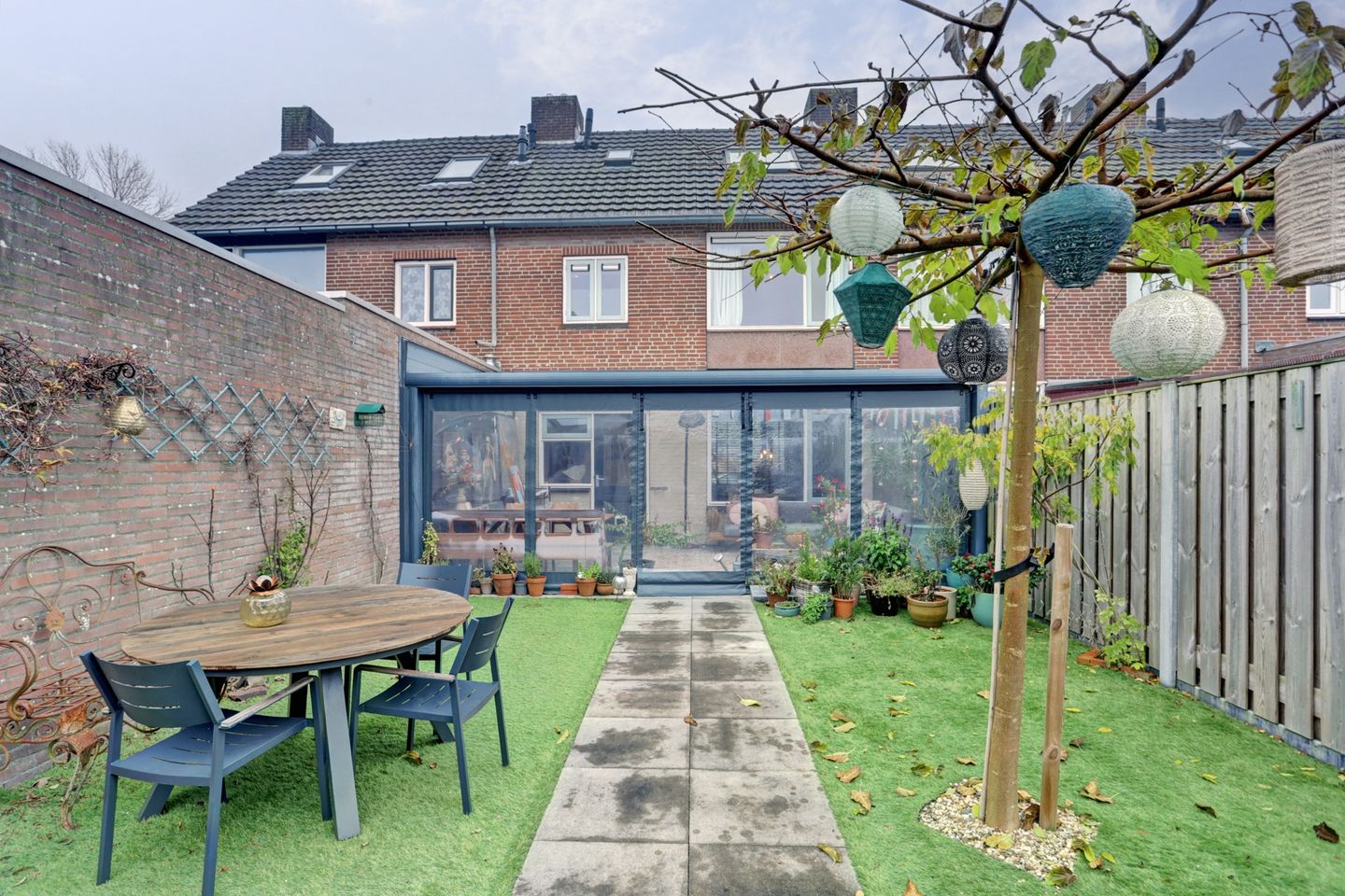 Foto 50 van Prins Clausstraat 16