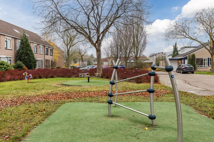 Photo 48 of Poeierhei 9