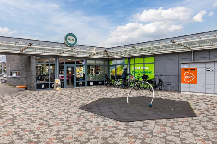 Photo 49 of Poeierhei 9