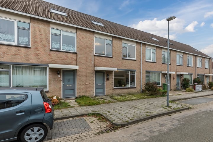 Photo 52 of Poeierhei 9