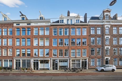 Marnixstraat thumbnail