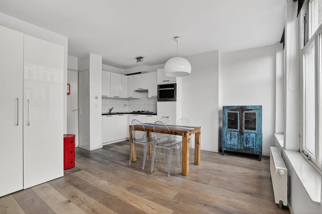 Foto 2 van Marnixstraat 275-2V