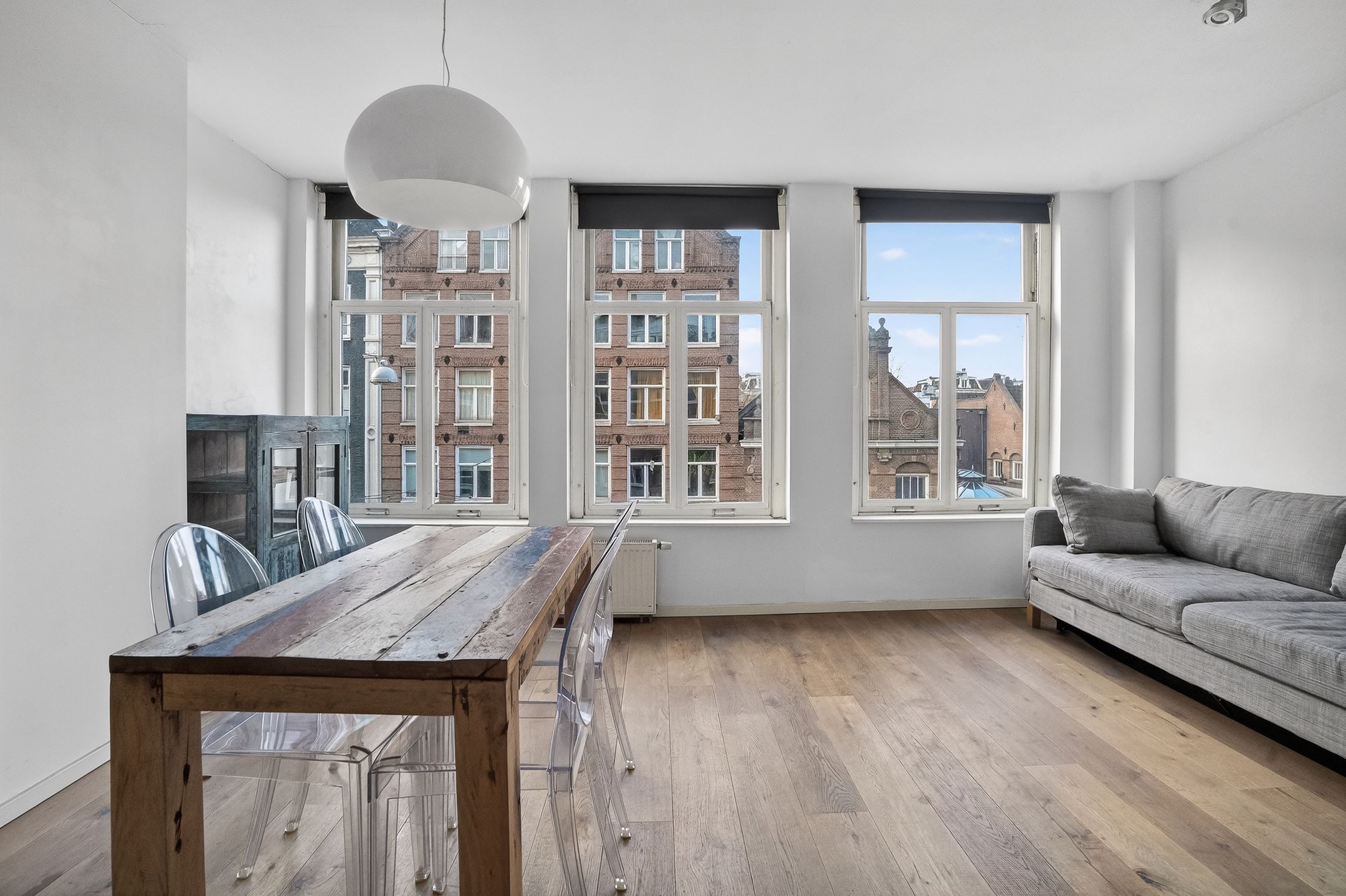 Foto 6 van Marnixstraat 275-2V