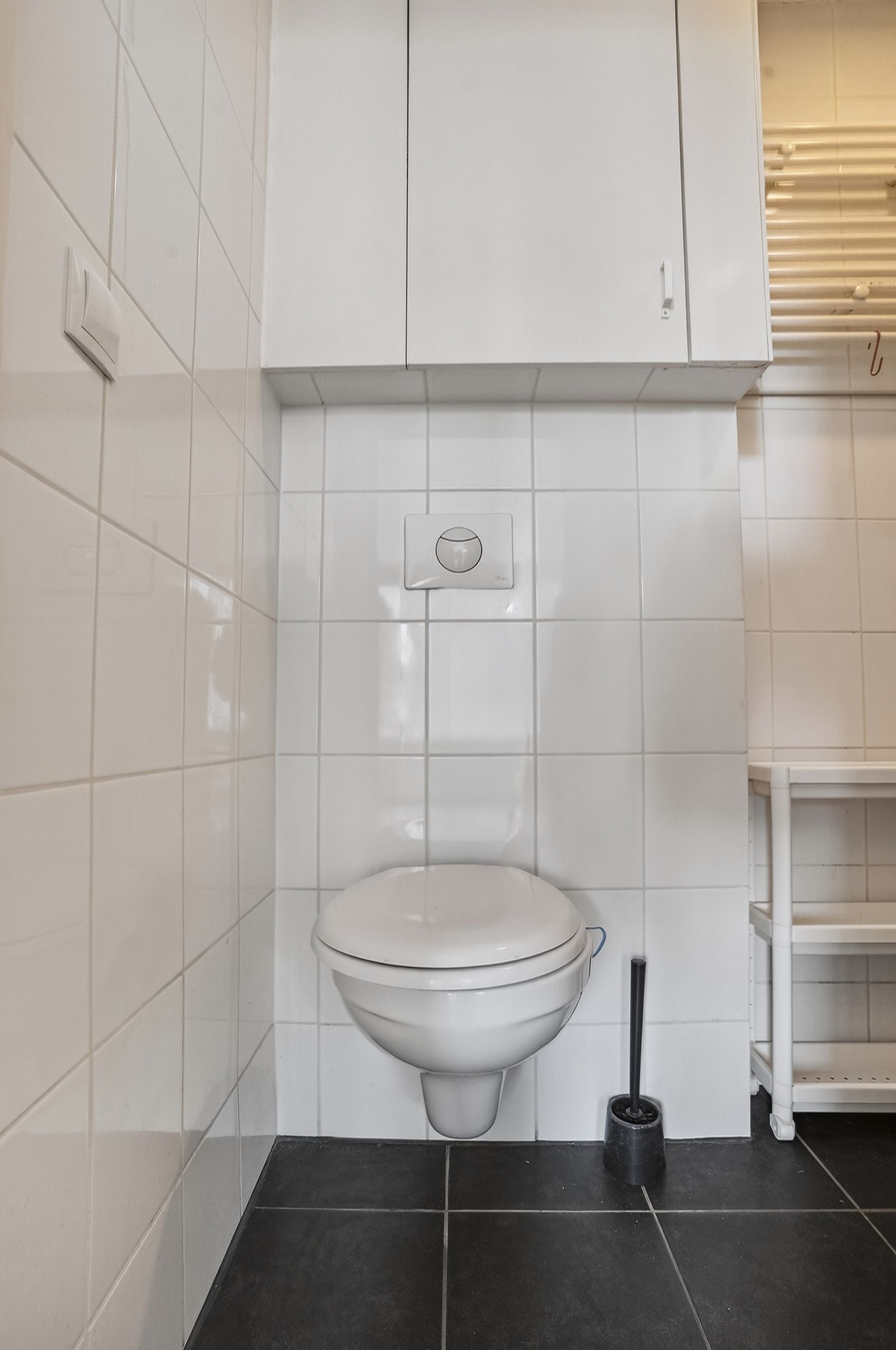 Foto 9 van Marnixstraat 275-2V