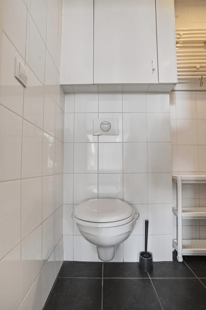 Foto 9 van Marnixstraat 275-2V