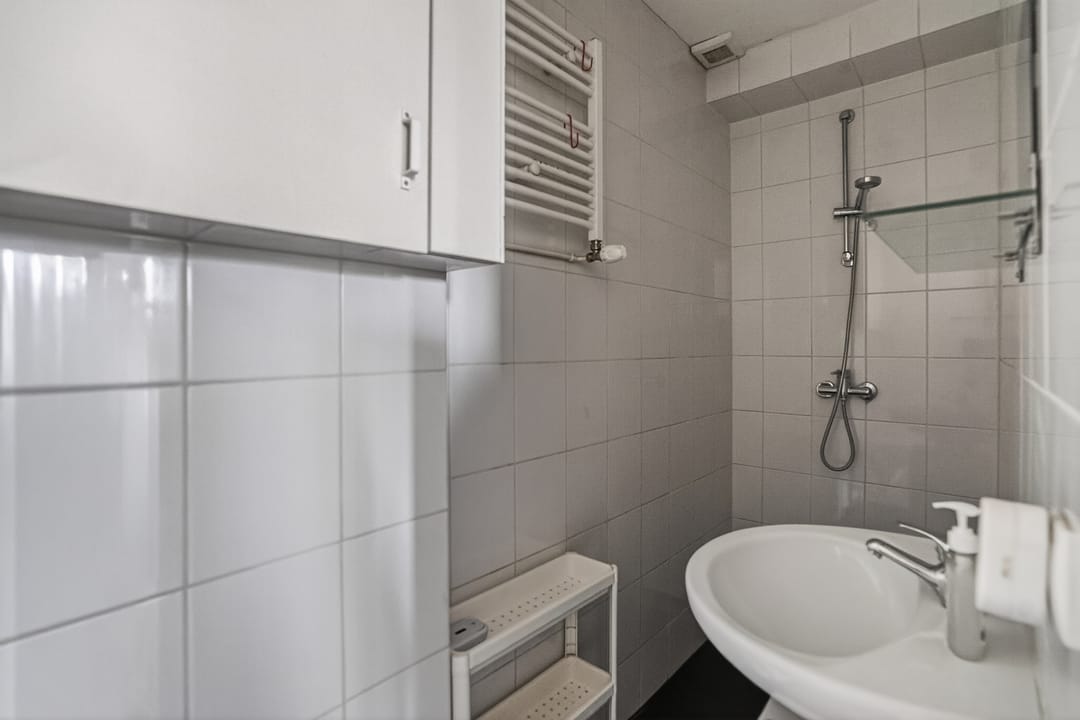 Foto 11 van Marnixstraat 275-2V