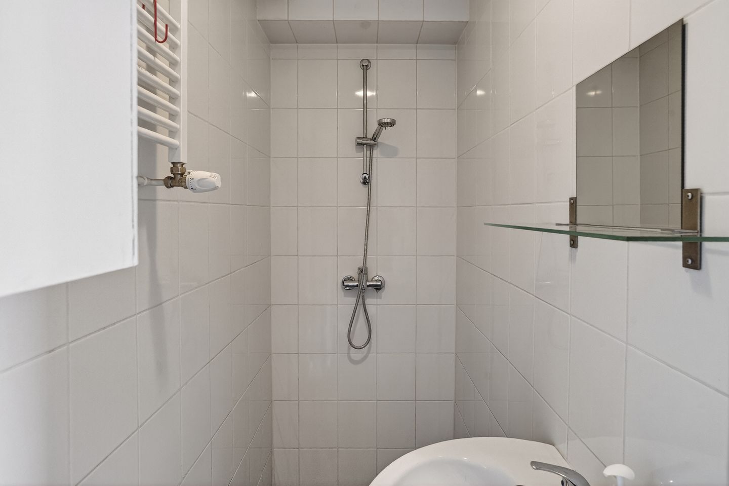 Foto 10 van Marnixstraat 275-2V