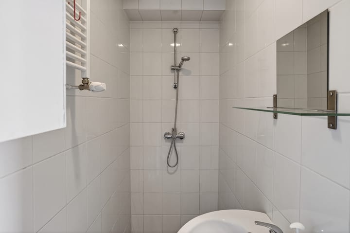 Foto 10 van Marnixstraat 275-2V