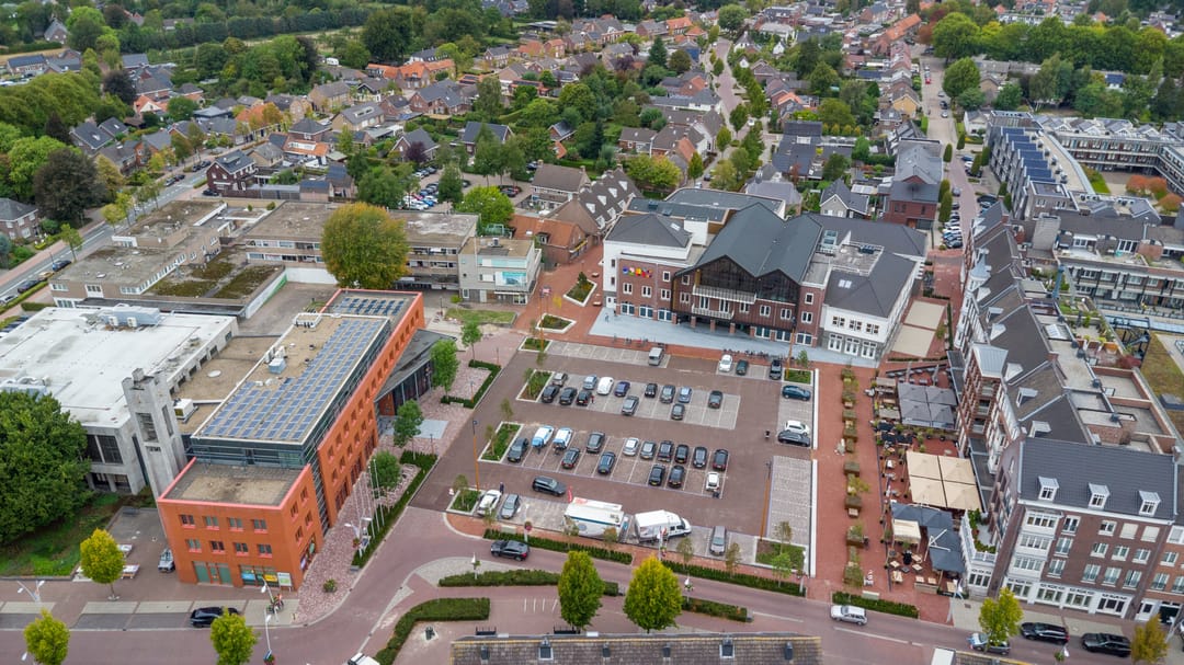 Foto 53 van Prins Clausstraat 16