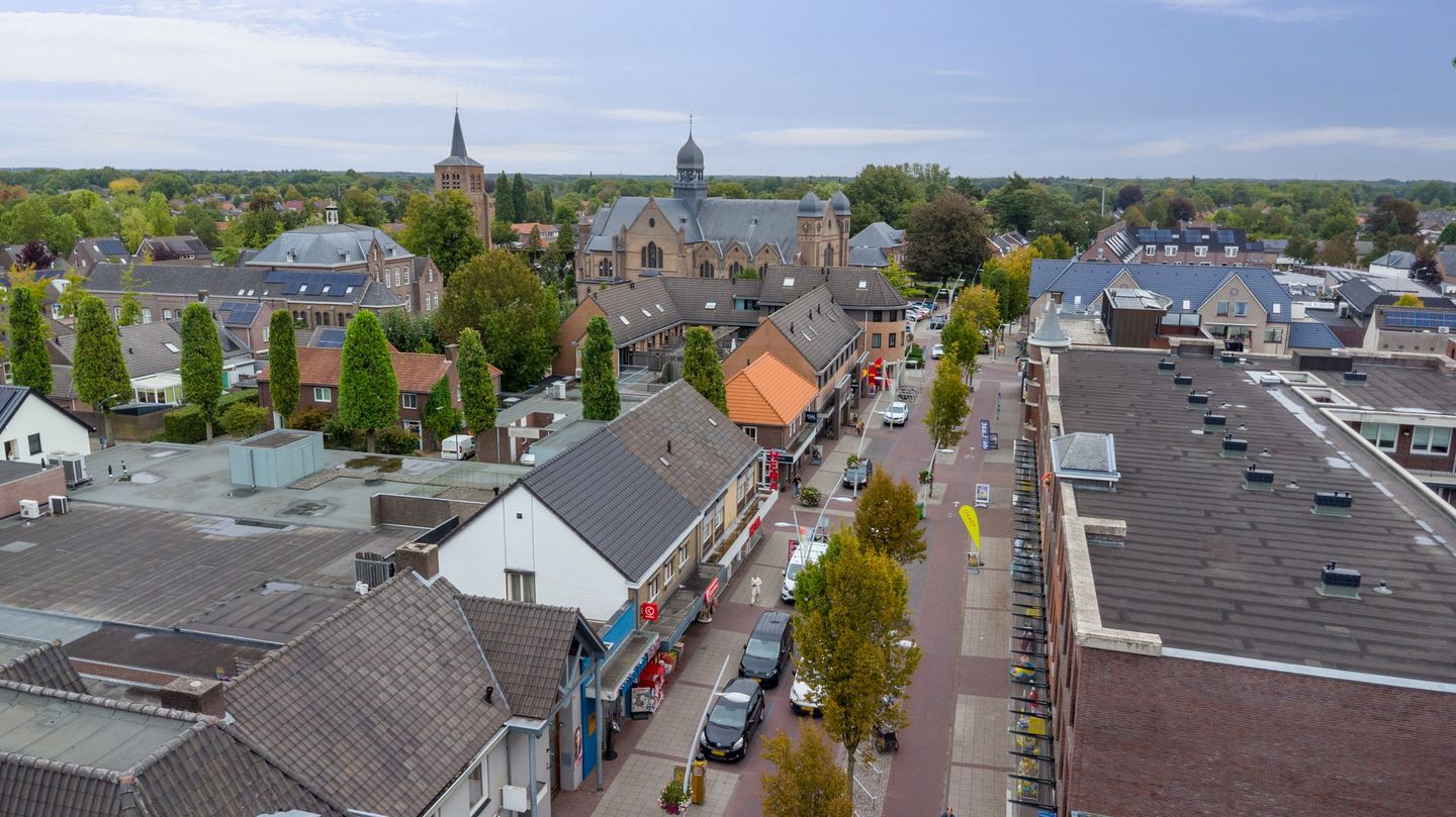 Foto 55 van Prins Clausstraat 16