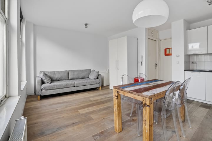 Foto 3 van Marnixstraat 275-2V