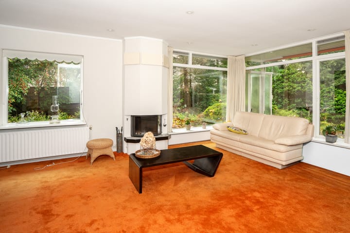 Foto 6 van Rozenhoflaan 3