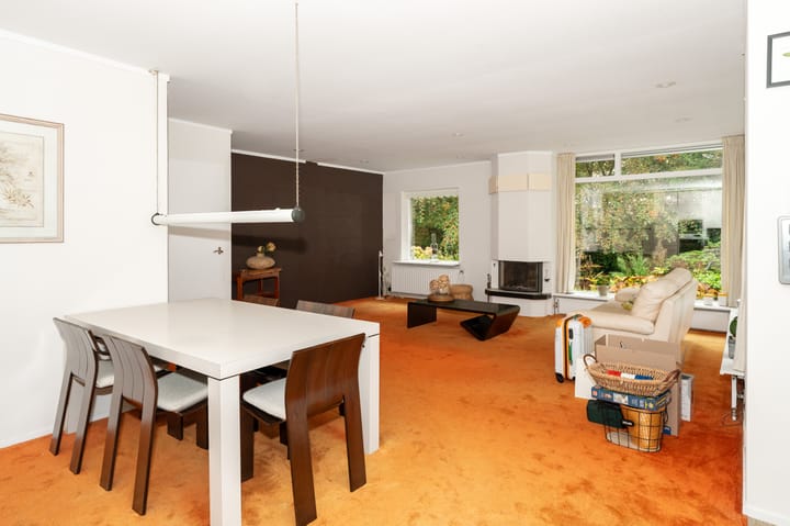 Foto 7 van Rozenhoflaan 3