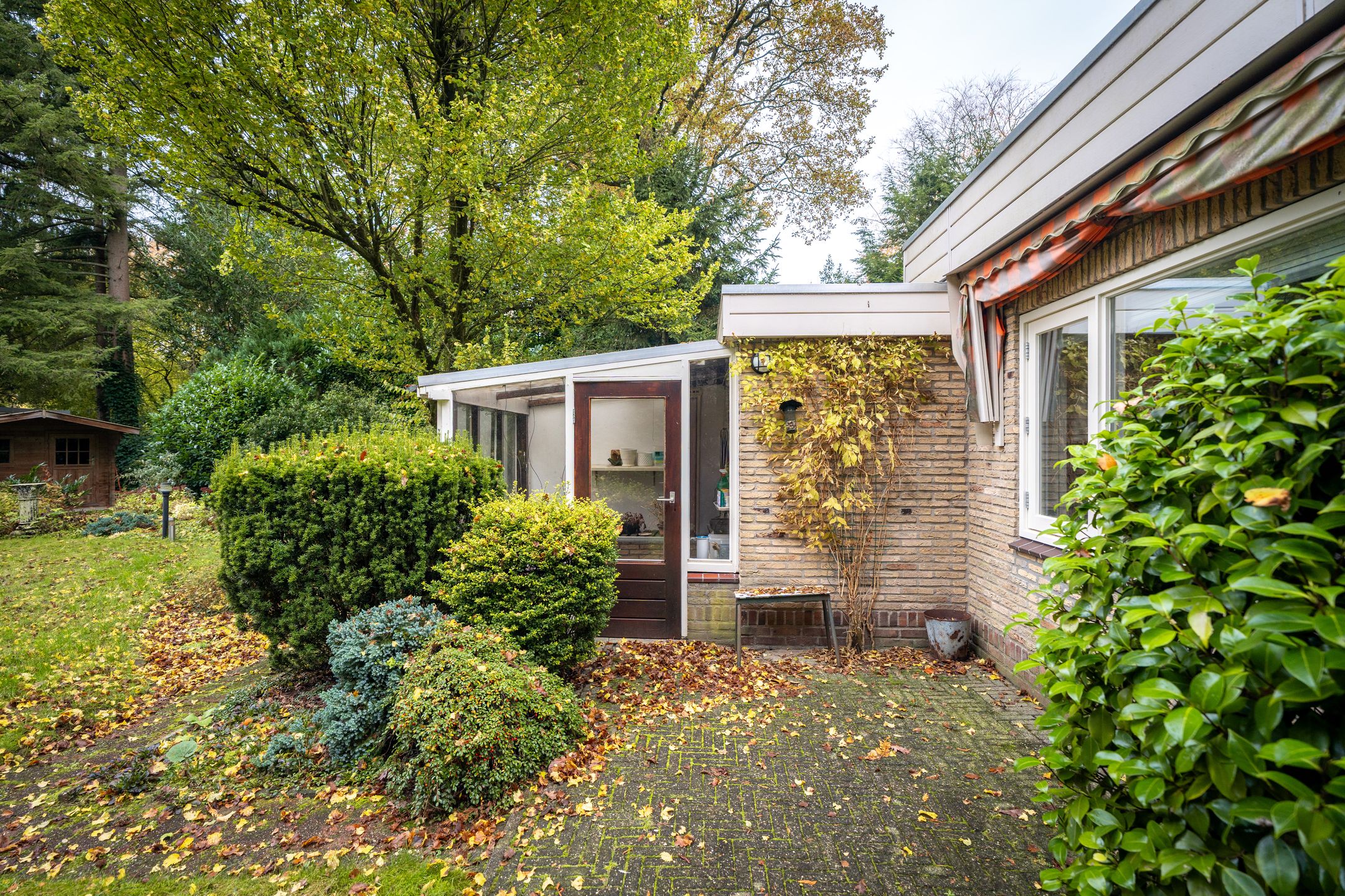 Foto 18 van Rozenhoflaan 3