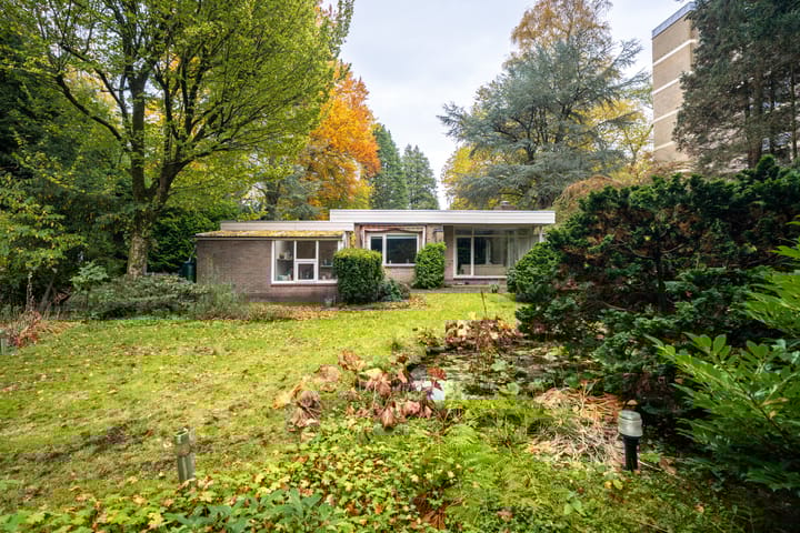 Foto 20 van Rozenhoflaan 3