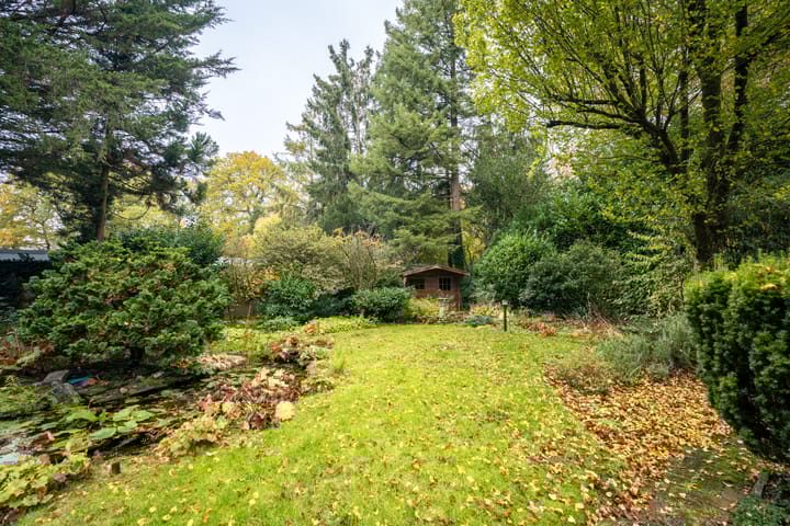 Foto 21 van Rozenhoflaan 3