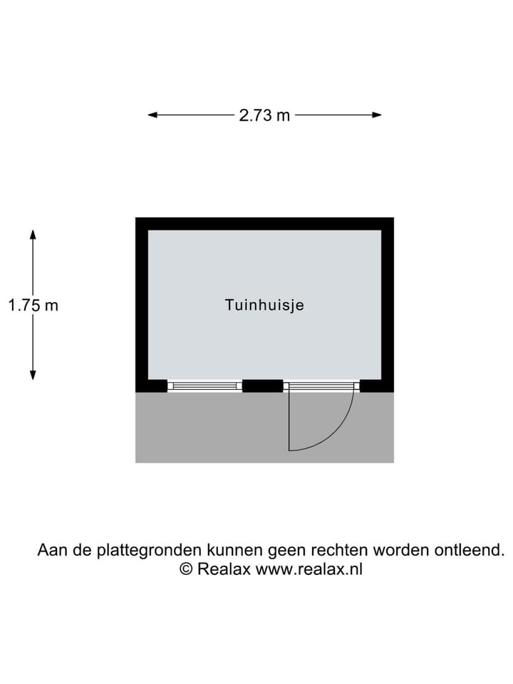 Foto 25 van Rozenhoflaan 3