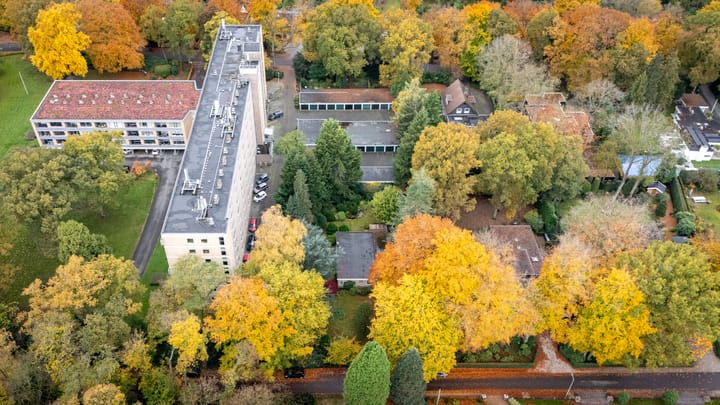 Foto 23 van Rozenhoflaan 3