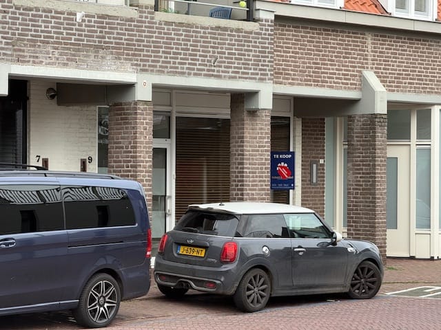 Foto 2 van Varkensmarkt 9